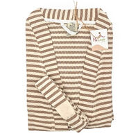 Albornoz Beige Albornoz Beige 3